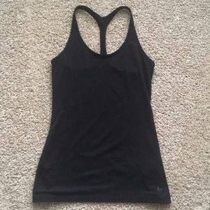 Nike Racerback Tank